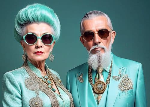 Active Ageing